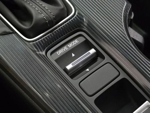 New 2026 Honda Civic Sport Touring image 14