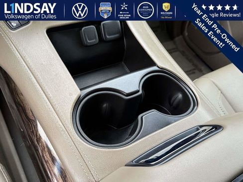 Used 2019 GMC Yukon XL SLT w/ Open Road Package image 22