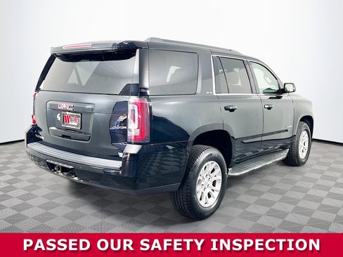Used 2016 GMC Yukon SLE w/ Convenience Package image 31