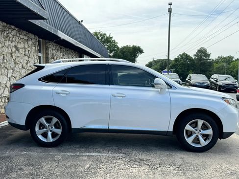 Used 2010 Lexus RX 350 2WD image 8