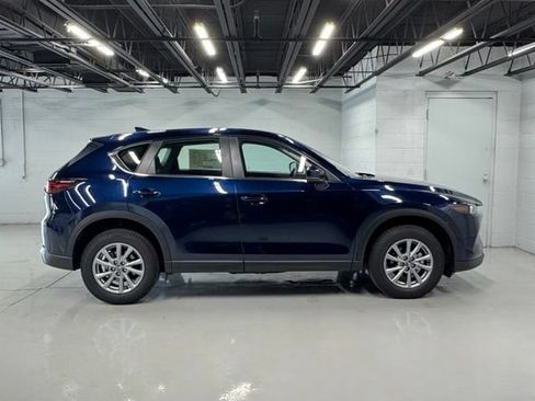 Used 2025 MAZDA CX-5 AWD 2.5 S image 6
