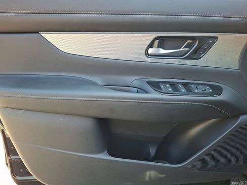 Certified 2026 Nissan Murano SL AWD/4WD image 14
