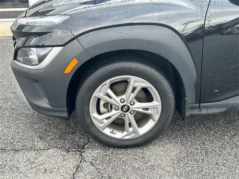 Used 2023 Hyundai Kona SEL w/ Cargo Package image 7