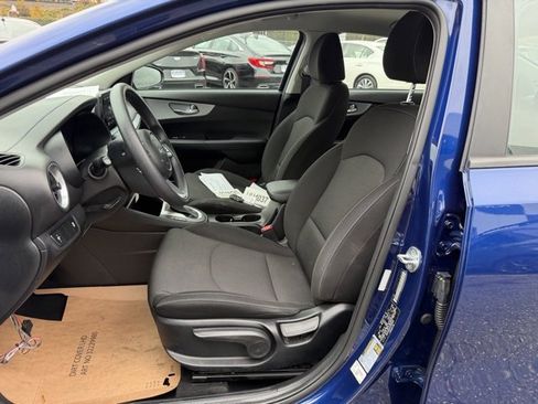 Certified 2023 Kia Forte LXS image 18