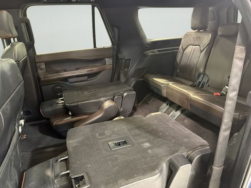 Used 2020 Ford Expedition Max King Ranch w/ Cargo Package RWD image 10