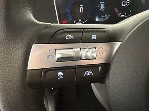 Used 2026 Hyundai Tucson SE FWD image 15