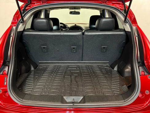 Used 2012 Nissan Juke SL FWD image 22