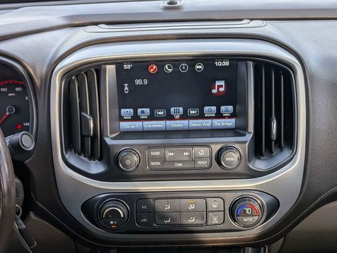 Used 2016 GMC Canyon SLE w/ SLE Convenience Package image 27