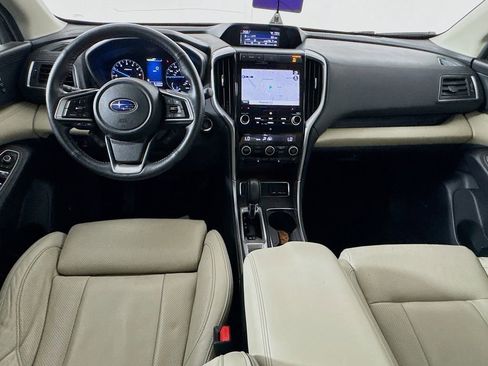 Used 2019 Subaru Ascent Limited w/ Popular Package #2A AWD/4WD image 26