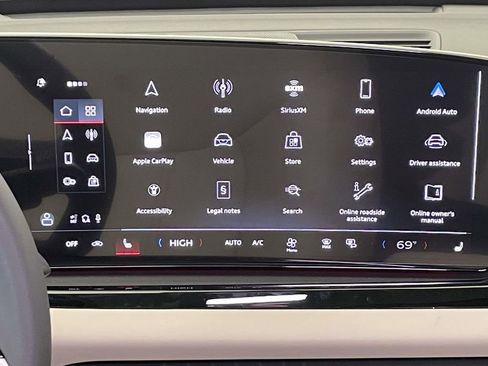 New 2025 Audi A5 2.0T Premium image 30