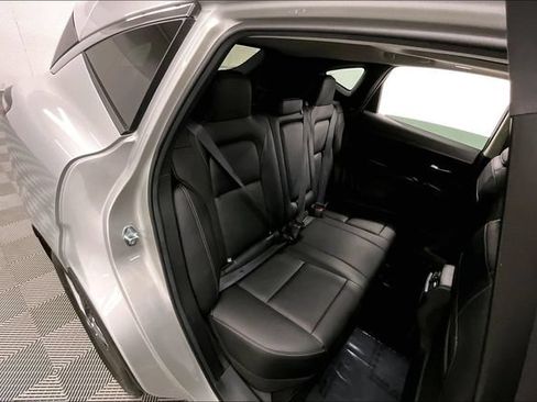 Used 2025 Nissan Murano SL AWD/4WD image 26