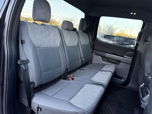 Used 2022 Ford F150 XLT w/ Equipment Group 302A High image 24