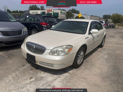 Used 2008 Buick Lucerne CX w/ Driver Confidence Package