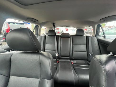 Used 2012 Acura TSX Sport Wagon image 13