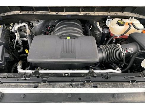 Used 2022 Chevrolet Silverado 1500 RST image 12