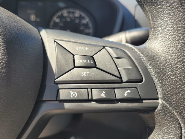 Certified 2025 Nissan Altima 2.5 S FWD image 27