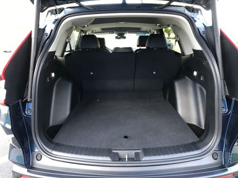 Certified 2024 Honda CR-V EX-L image 7