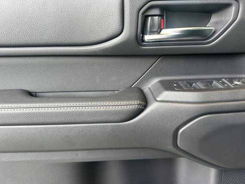 New 2027 Toyota Land Cruiser AWD/4WD image 12