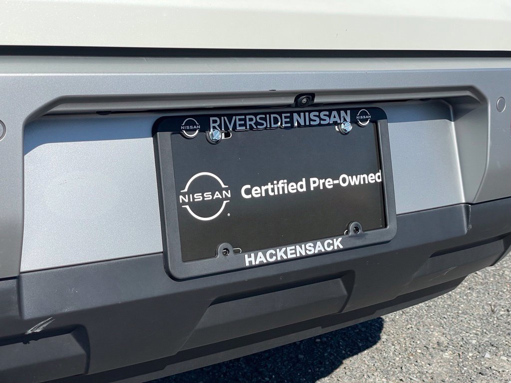 Certified 2023 Nissan Pathfinder SL w/ SL Premium Package AWD/4WD image 33