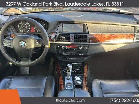 Used 2013 BMW X5 xDrive35i image 30