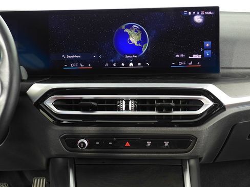 Certified 2024 BMW i4 eDrive35 w/ Convenience Package RWD image 26