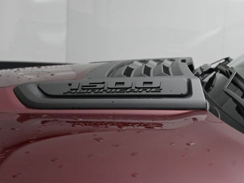 New 2026 RAM 1500 Rebel w/ Rebel Level 2 Equipment Group image 13