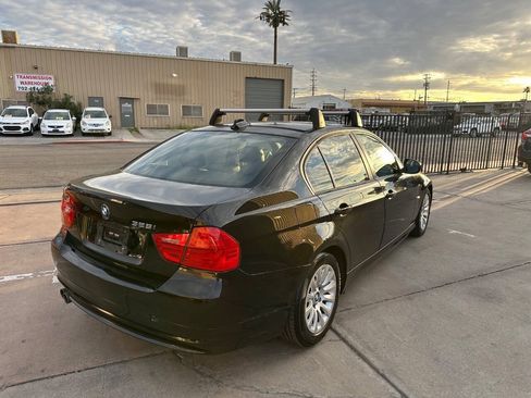 Used 2011 BMW 328i Sedan RWD image 5