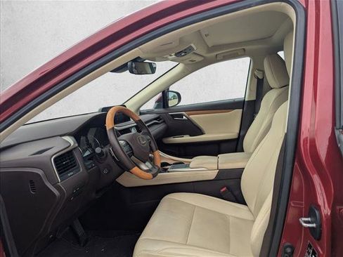 Used 2020 Lexus RX 350 FWD w/ Premium Package image 9