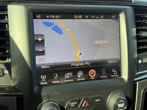 Used 2014 RAM 1500 Sport w/ Sport Premium Group image 15