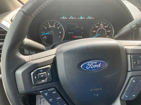 Used 2018 Ford F150 XLT w/ Equipment Group 301A Mid AWD/4WD image 18