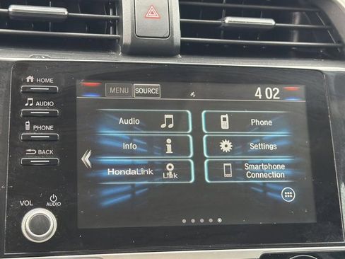 Used 2021 Honda Civic EX-L image 19