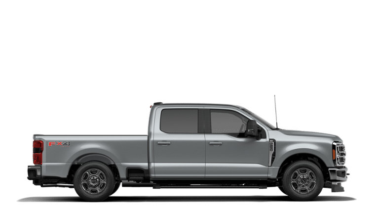 New 2027 Ford F250 XLT w/ XLT Premium Package AWD/4WD image 49