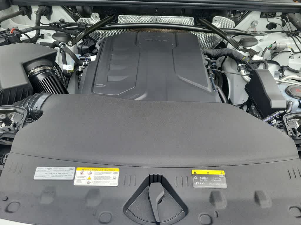 New 2026 Audi Q5 Premium Plus AWD/4WD image 17