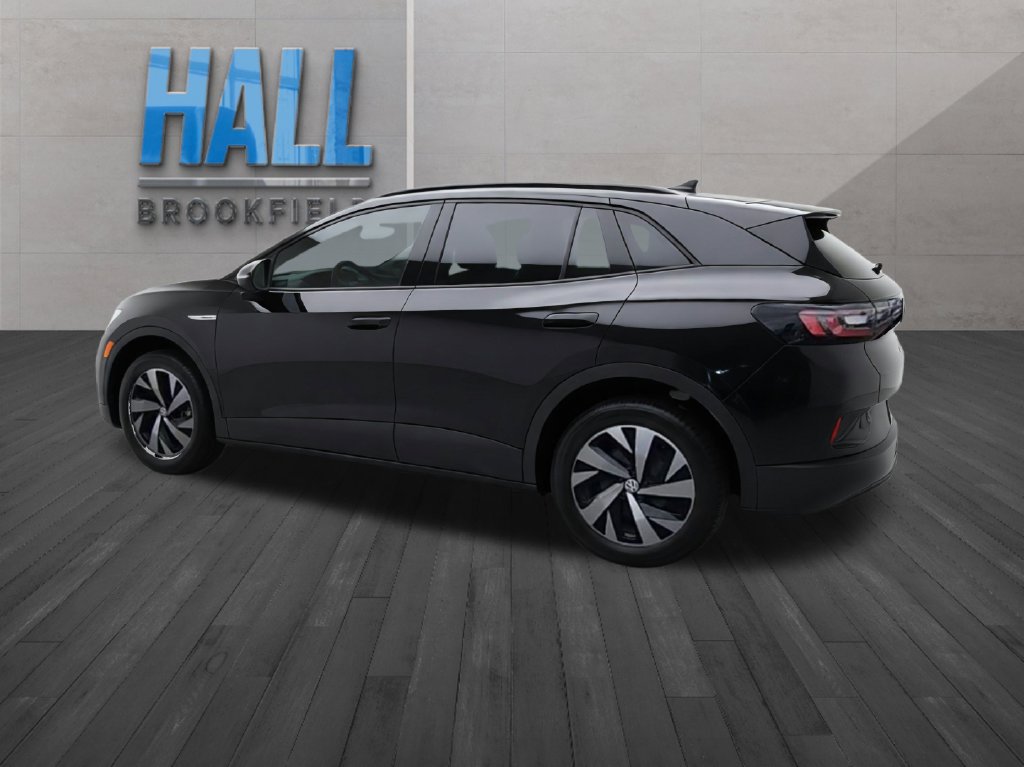 Used 2023 Volkswagen ID.4 Pro AWD/4WD image 3