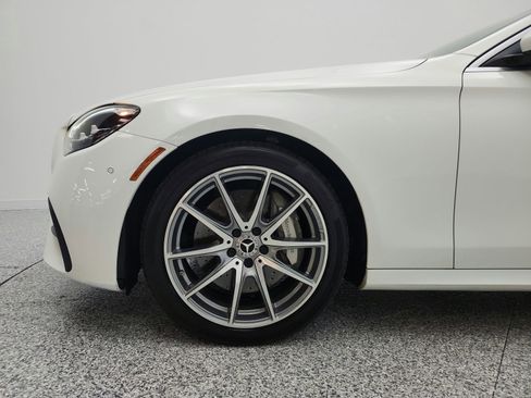 Certified 2022 Mercedes-Benz E 350 Sedan image 37