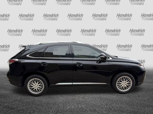 Used 2015 Lexus RX 350 image 11