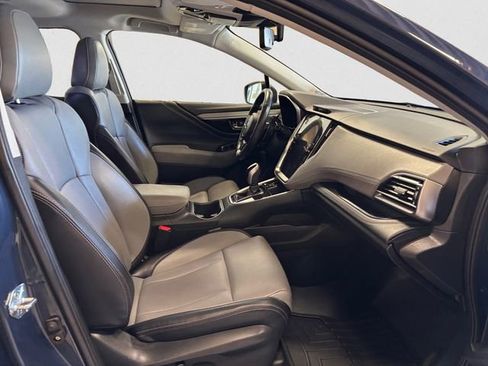 Used 2024 Subaru Outback Limited AWD/4WD image 15