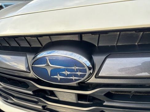 Certified 2025 Subaru Outback Premium image 29