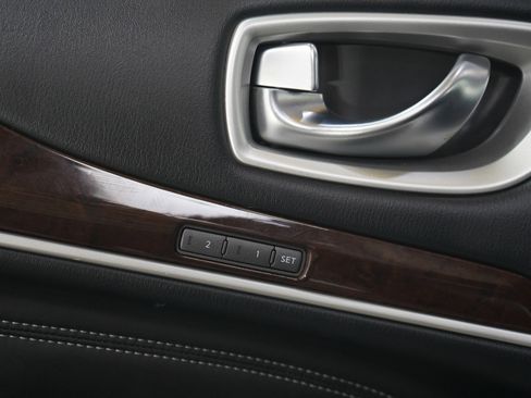 Used 2020 INFINITI QX60 Luxe w/ Sensory Package image 25