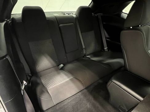 Used 2023 Dodge Challenger GT RWD image 32