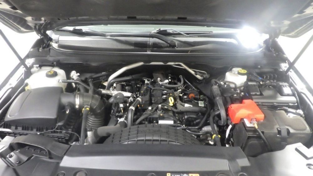 Used 2021 Ford Ranger XLT w/ Equipment Group 301A Mid AWD/4WD image 10