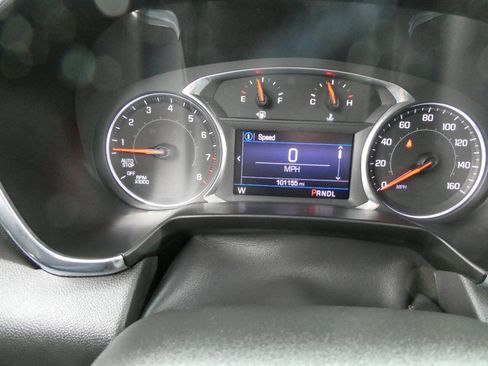 Used 2019 Chevrolet Blazer LT FWD image 13
