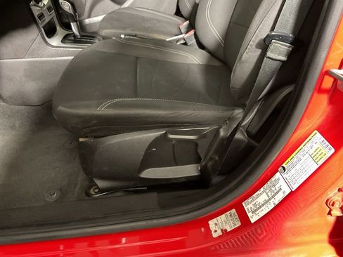Used 2015 Ford Fiesta SE FWD image 18