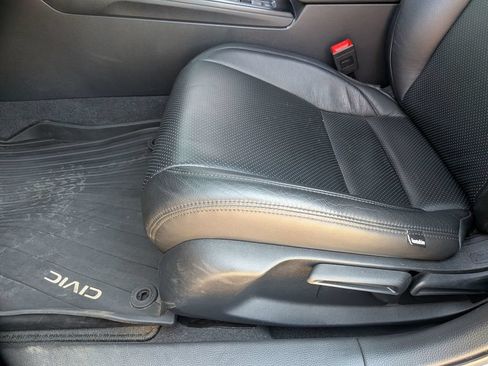 Used 2022 Honda Civic Sport image 15