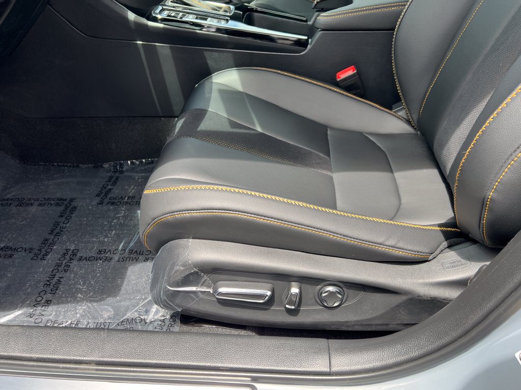 Used 2026 Acura Integra A-Spec w/ Technology Package FWD image 15