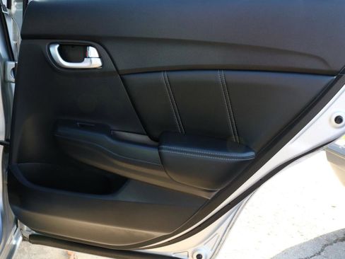 Used 2013 Honda Civic EX-L image 34