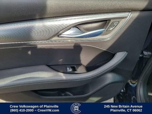 Used 2021 Cadillac CT5 Premium Luxury w/ Technology Package AWD/4WD image 49