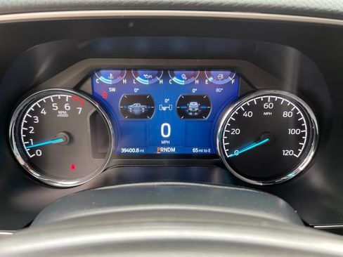 Certified 2023 Ford F150 XLT w/ Equipment Group 302A High AWD/4WD image 20