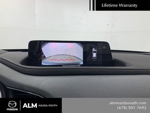 New 2026 MAZDA CX-30 AWD 2.5 S image 22