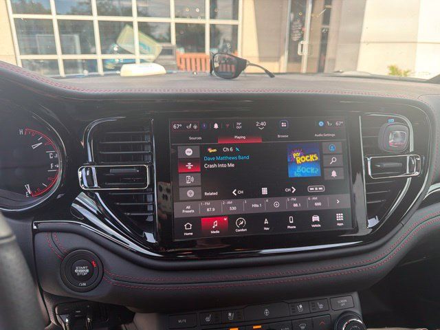 Used 2026 Dodge Durango GT AWD/4WD image 6